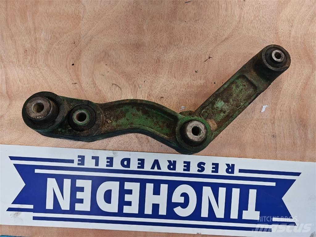 John Deere 2054 Smilšu un sāls kaisītāji