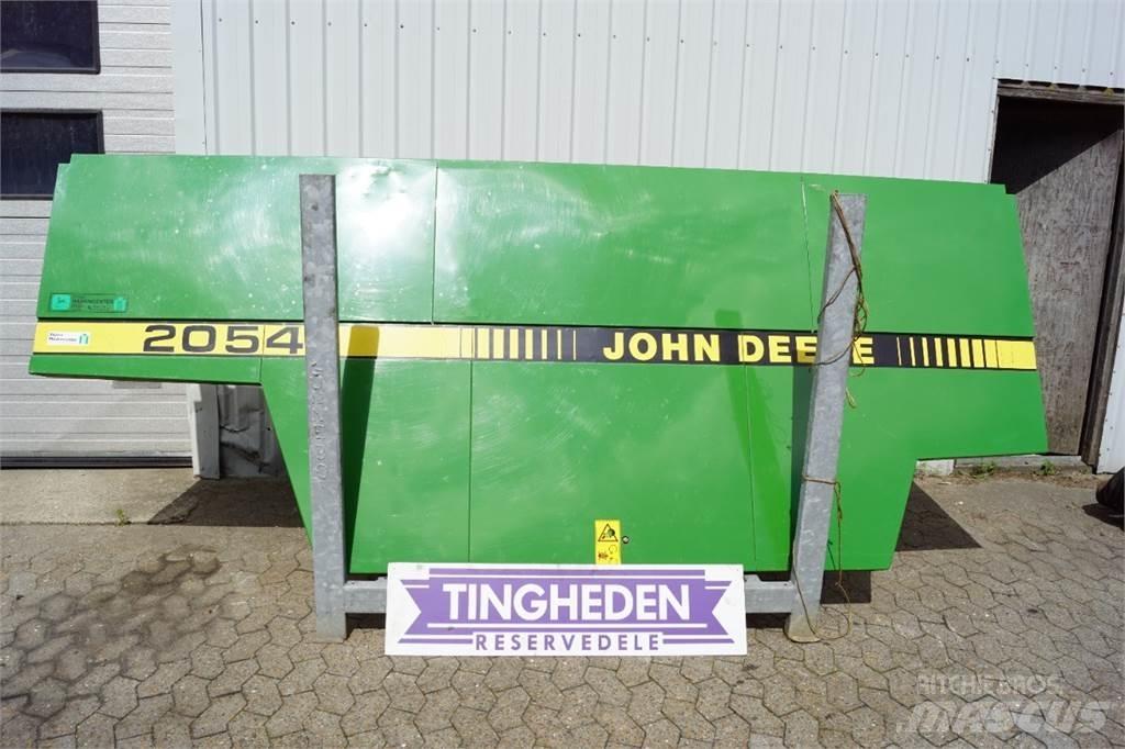 John Deere 2054 Lauksaimniecība- Citi