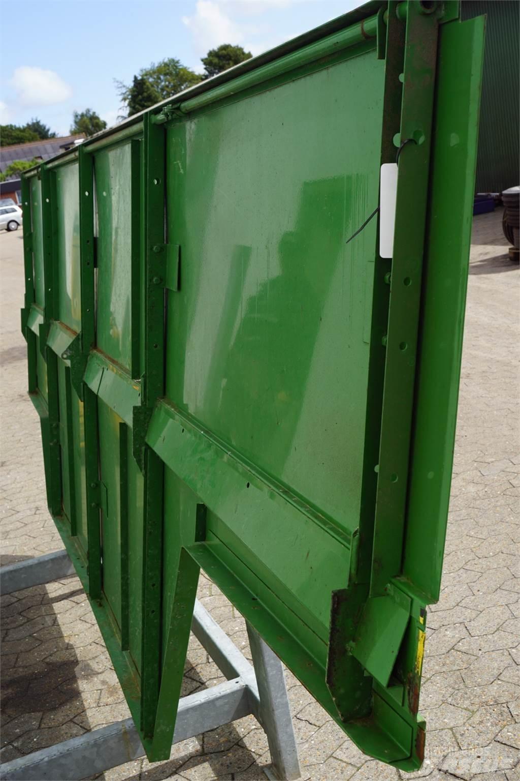 John Deere 2054 Lauksaimniecība- Citi