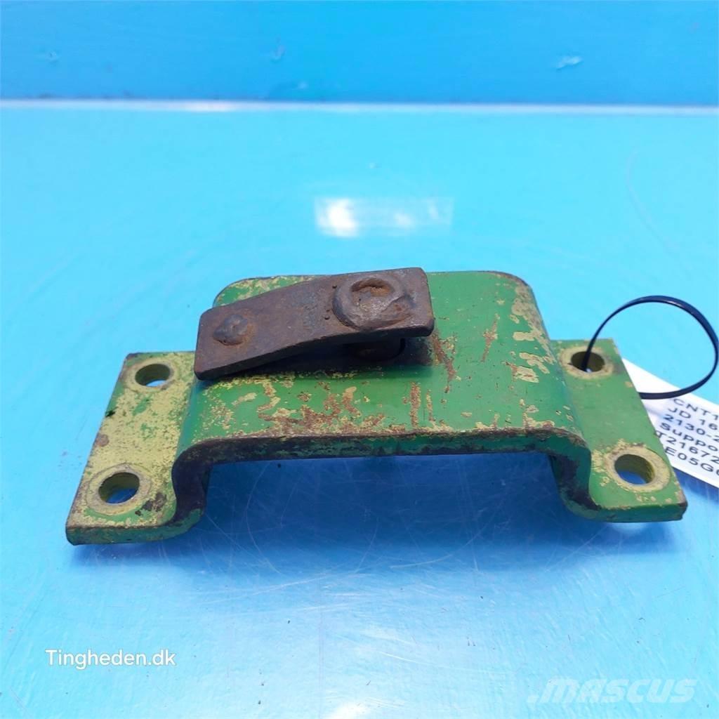 John Deere 2130 Cits traktoru papildaprīkojums