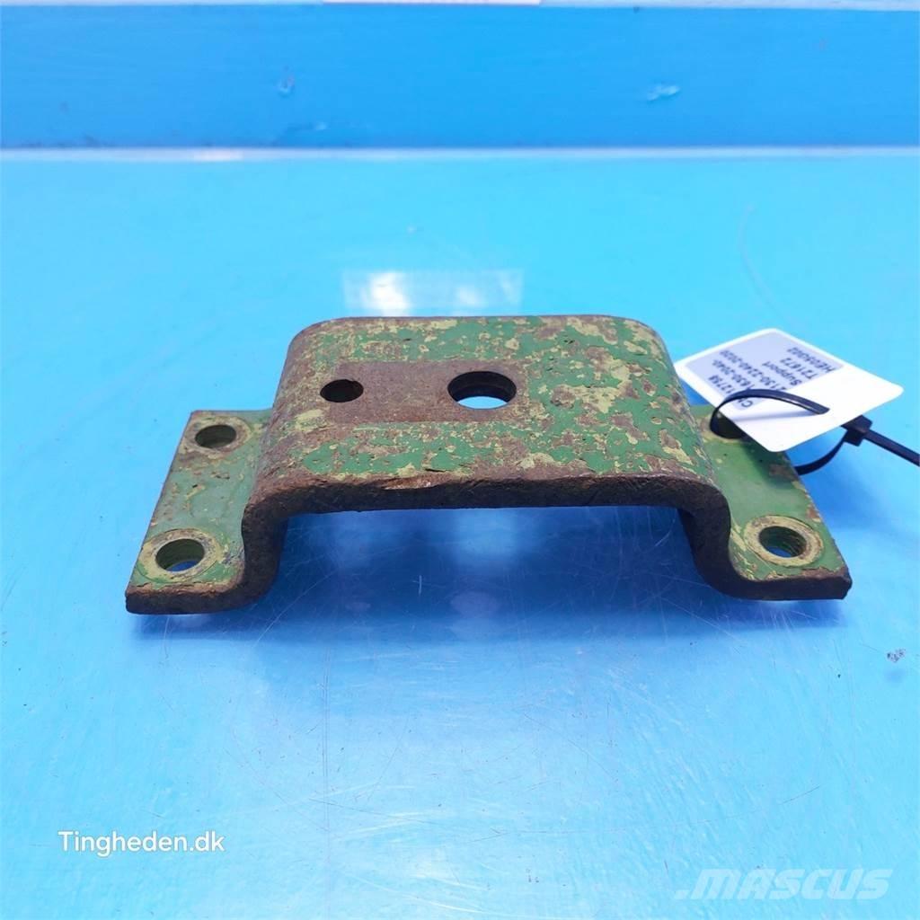 John Deere 2130 Cits traktoru papildaprīkojums