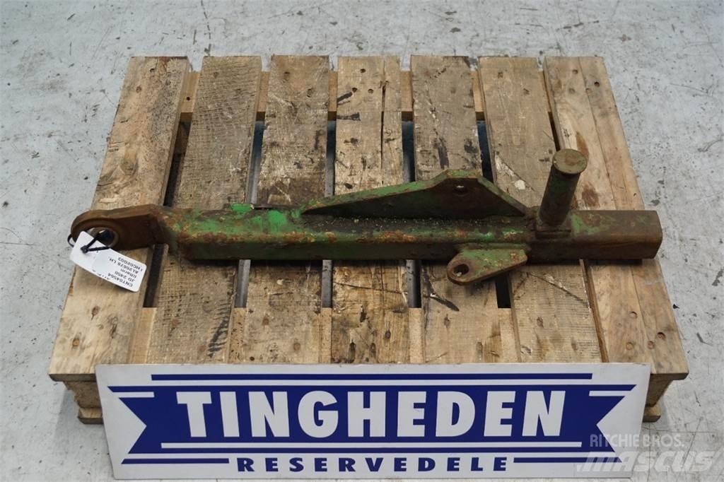 John Deere 2140 Cits traktoru papildaprīkojums