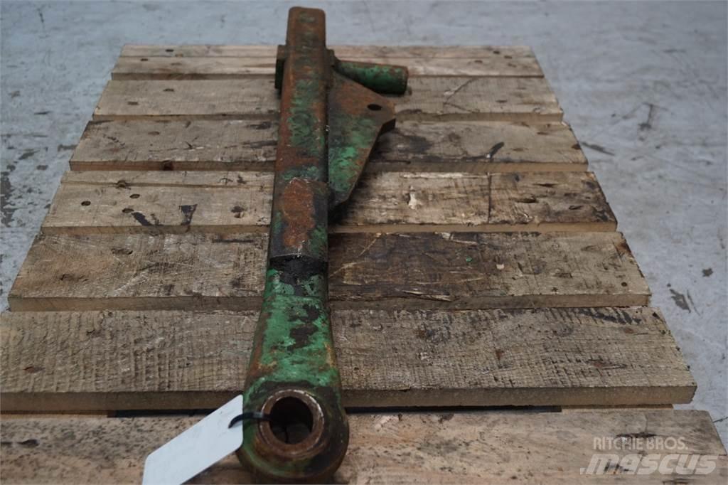 John Deere 2140 Cits traktoru papildaprīkojums
