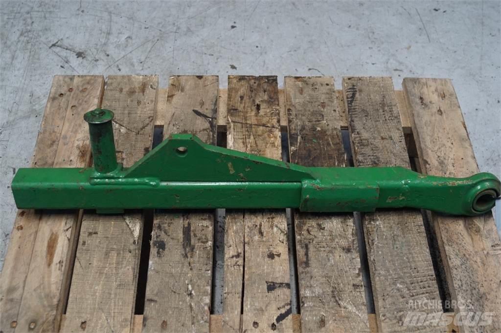 John Deere 2140 Cits traktoru papildaprīkojums