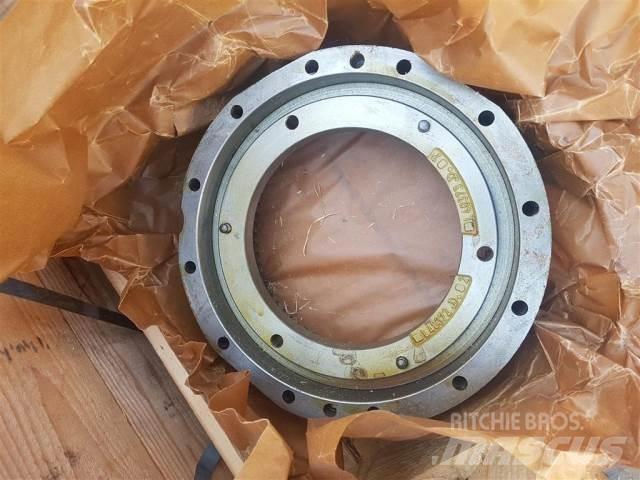 John Deere 2650 Cits traktoru papildaprīkojums