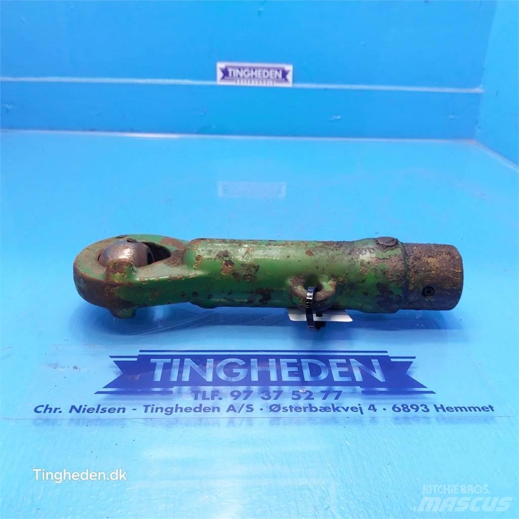 John Deere 2850 Cits traktoru papildaprīkojums