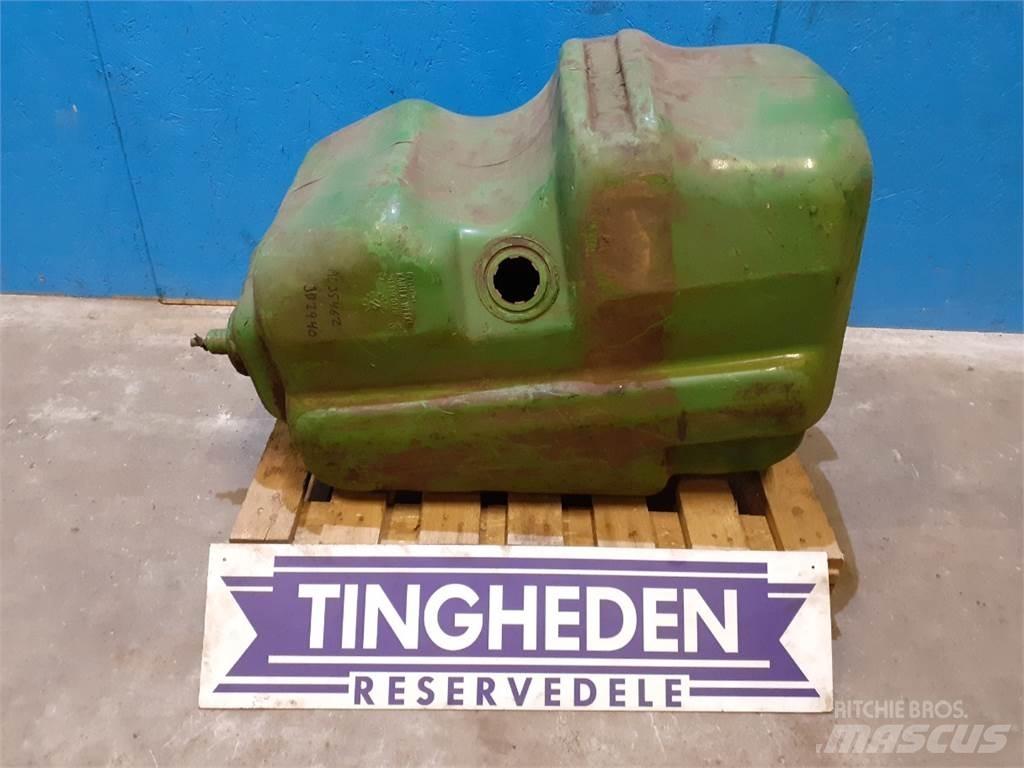 John Deere 2940 Cits traktoru papildaprīkojums