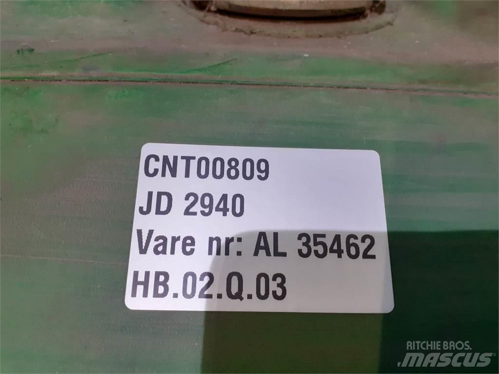 John Deere 2940 Cits traktoru papildaprīkojums
