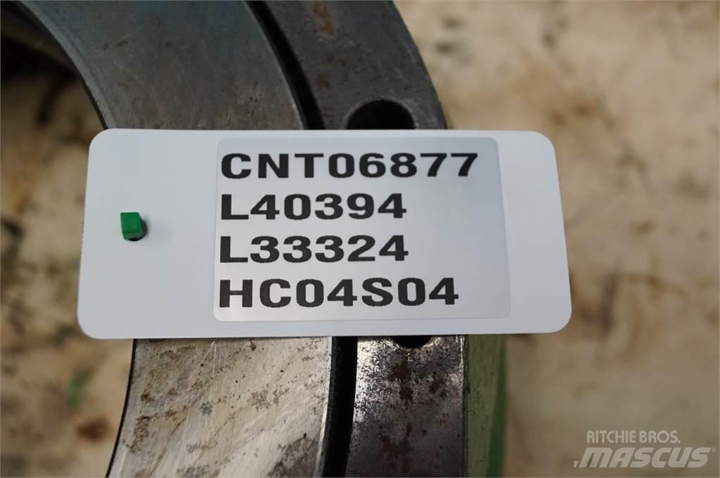 John Deere 2940 Cits traktoru papildaprīkojums