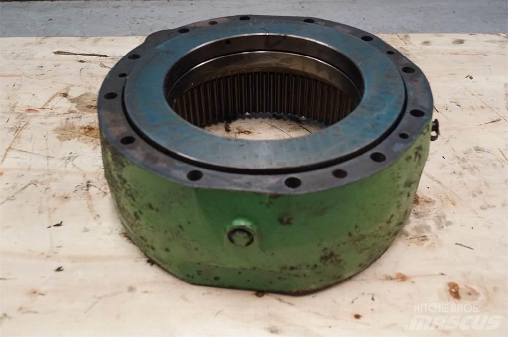 John Deere 2940 Cits traktoru papildaprīkojums