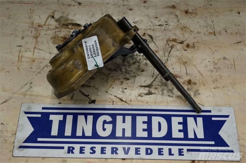 John Deere 2940 Transmisija