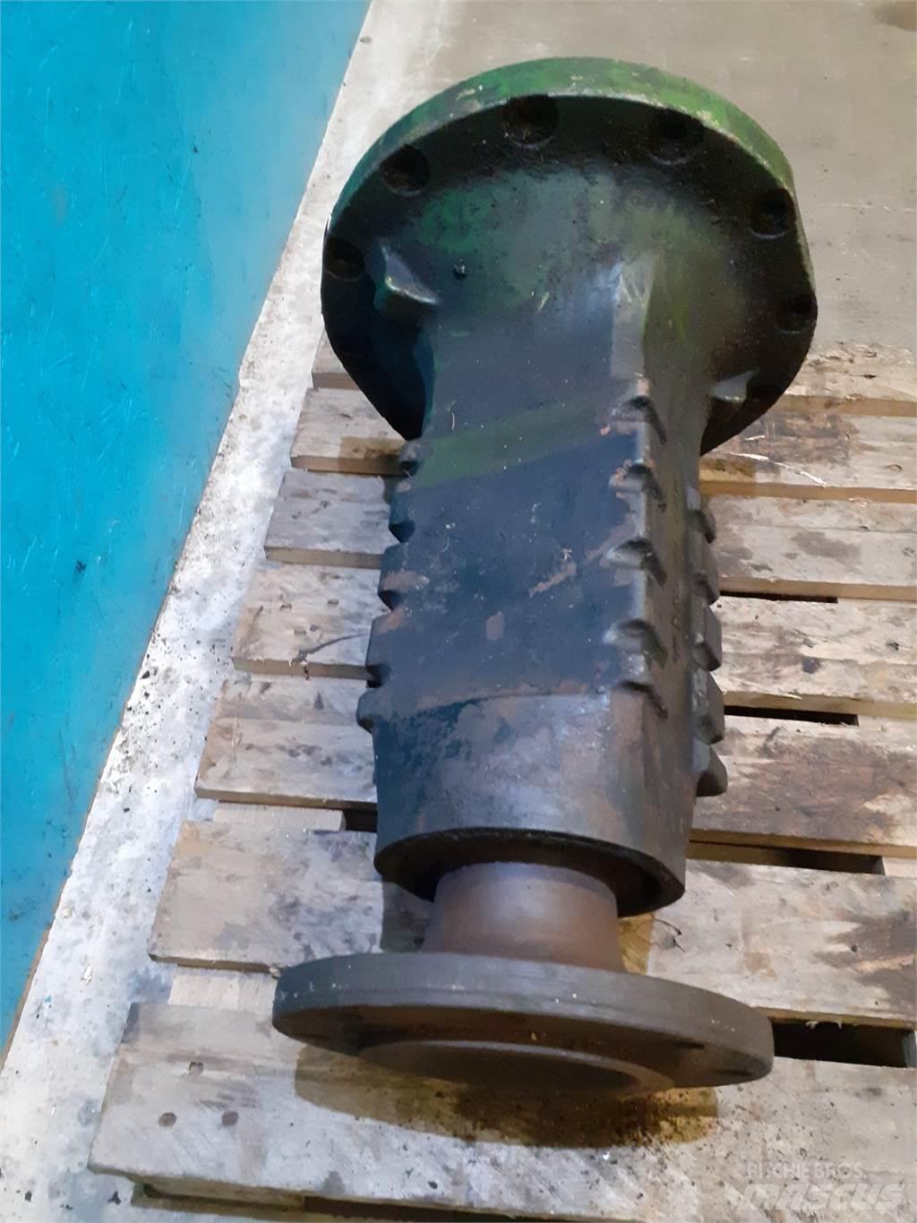 John Deere 3030 Cits traktoru papildaprīkojums