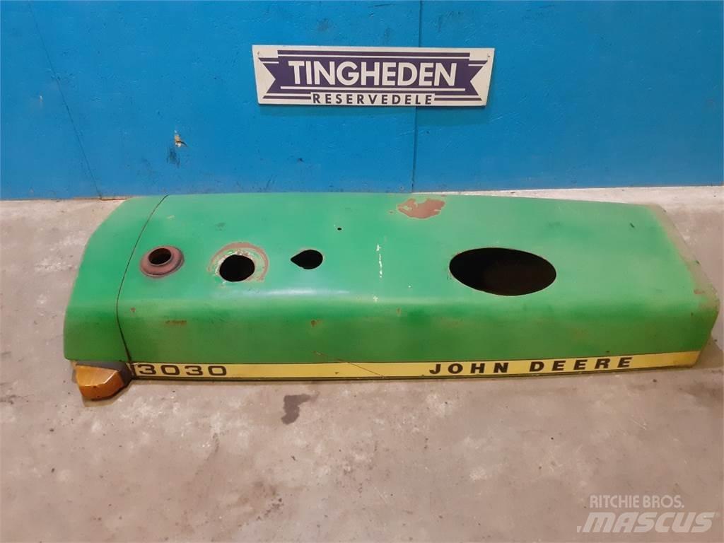 John Deere 3030 Cits traktoru papildaprīkojums
