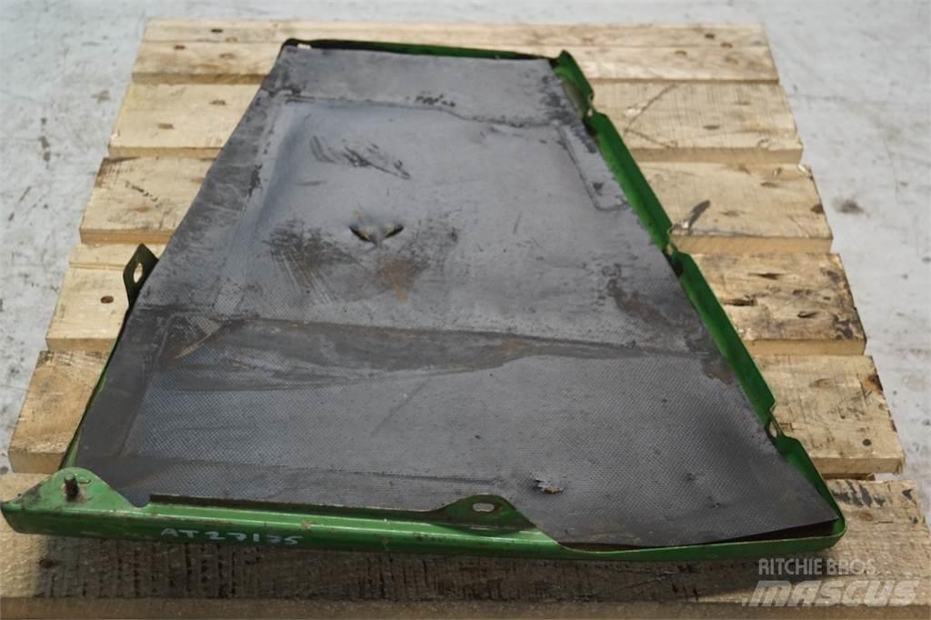 John Deere 3030 Cits traktoru papildaprīkojums
