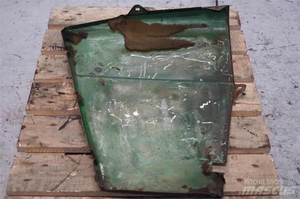 John Deere 3030 Cits traktoru papildaprīkojums