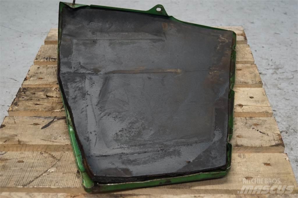 John Deere 3030 Cits traktoru papildaprīkojums