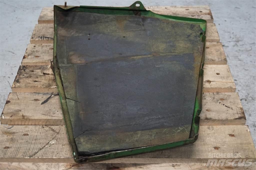 John Deere 3030 Cits traktoru papildaprīkojums