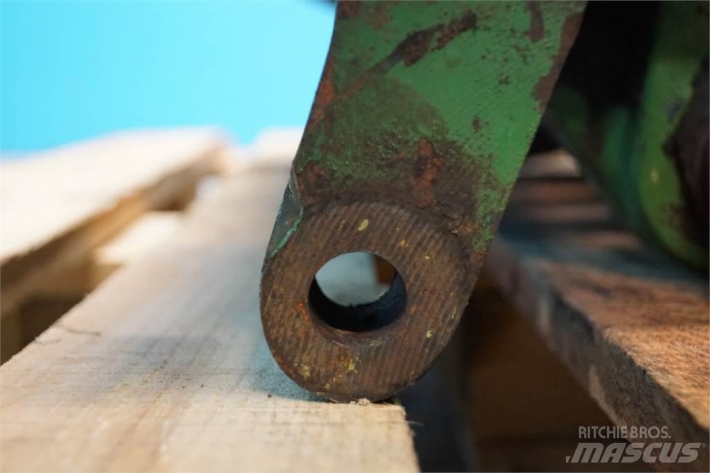 John Deere 3030 Cits traktoru papildaprīkojums
