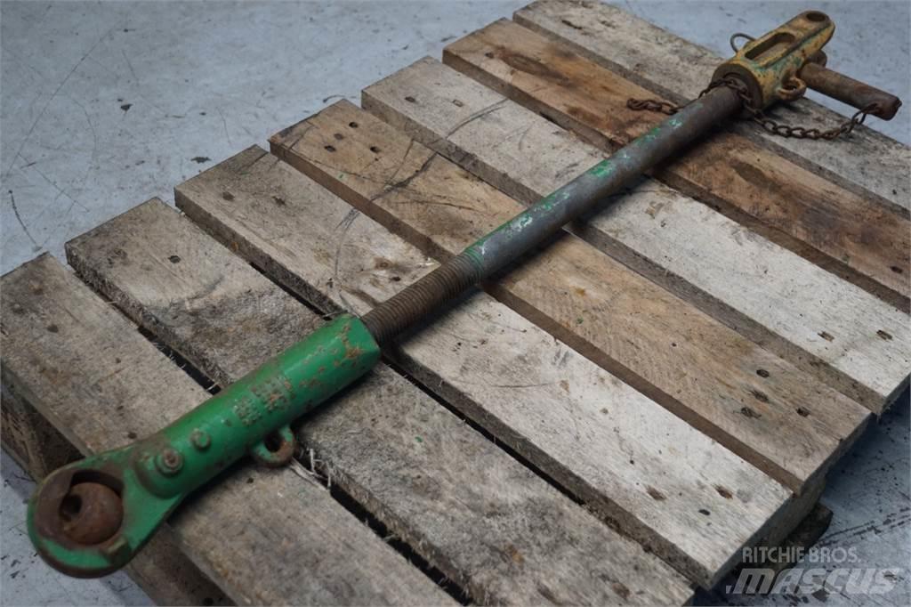 John Deere 3030 Cits traktoru papildaprīkojums