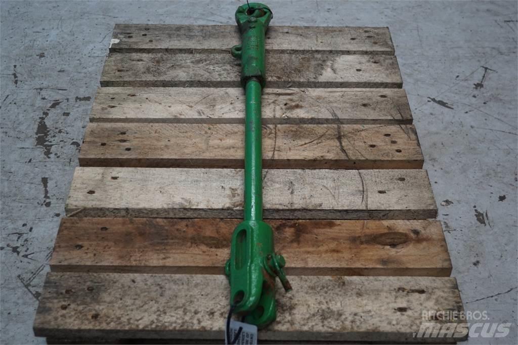 John Deere 3030 Cits traktoru papildaprīkojums