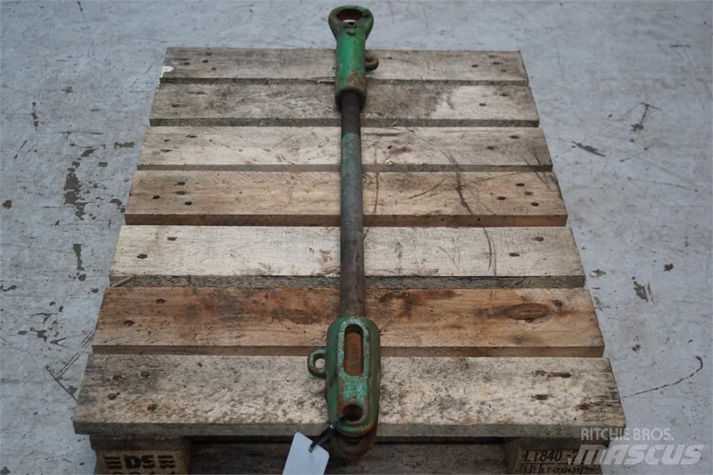 John Deere 3030 Cits traktoru papildaprīkojums