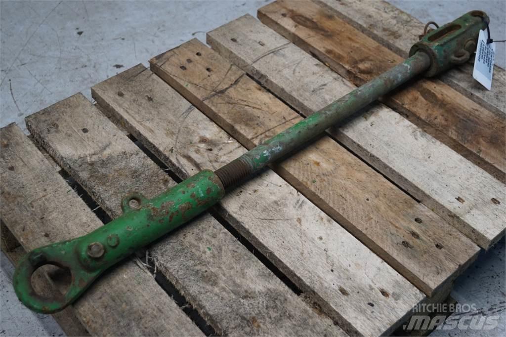 John Deere 3030 Cits traktoru papildaprīkojums