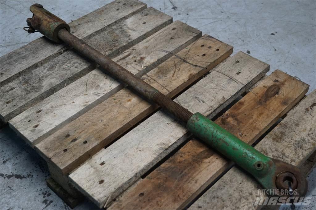 John Deere 3030 Cits traktoru papildaprīkojums