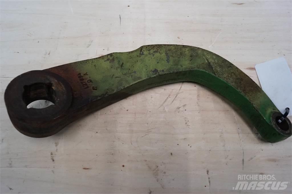 John Deere 3030 Cits traktoru papildaprīkojums