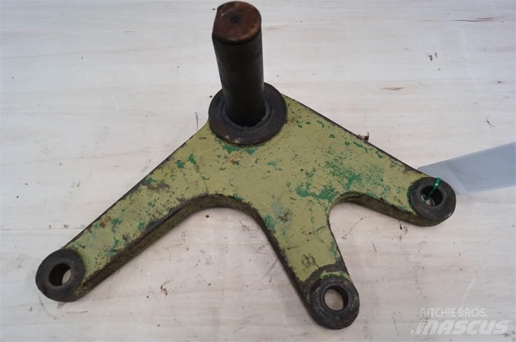 John Deere 3030 Cits traktoru papildaprīkojums