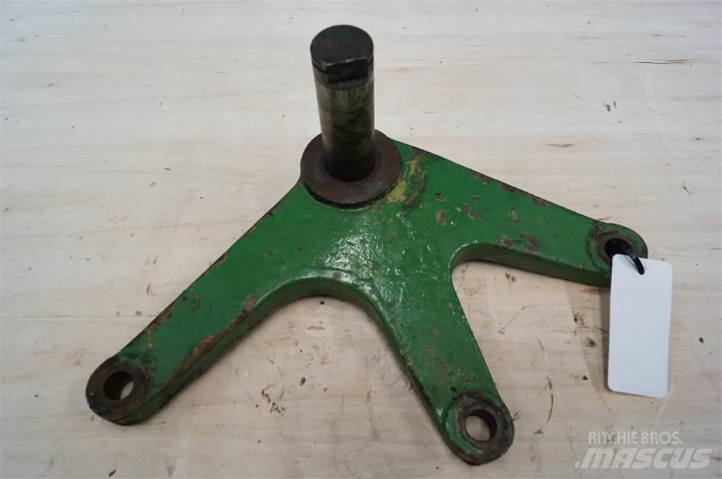 John Deere 3030 Cits traktoru papildaprīkojums