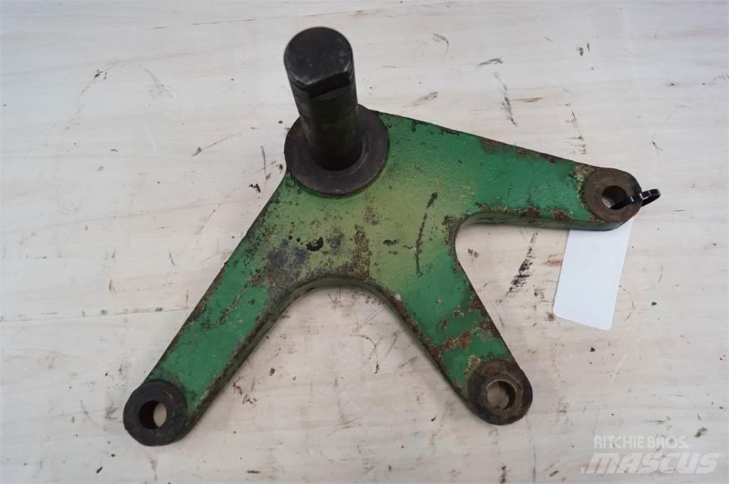 John Deere 3030 Cits traktoru papildaprīkojums
