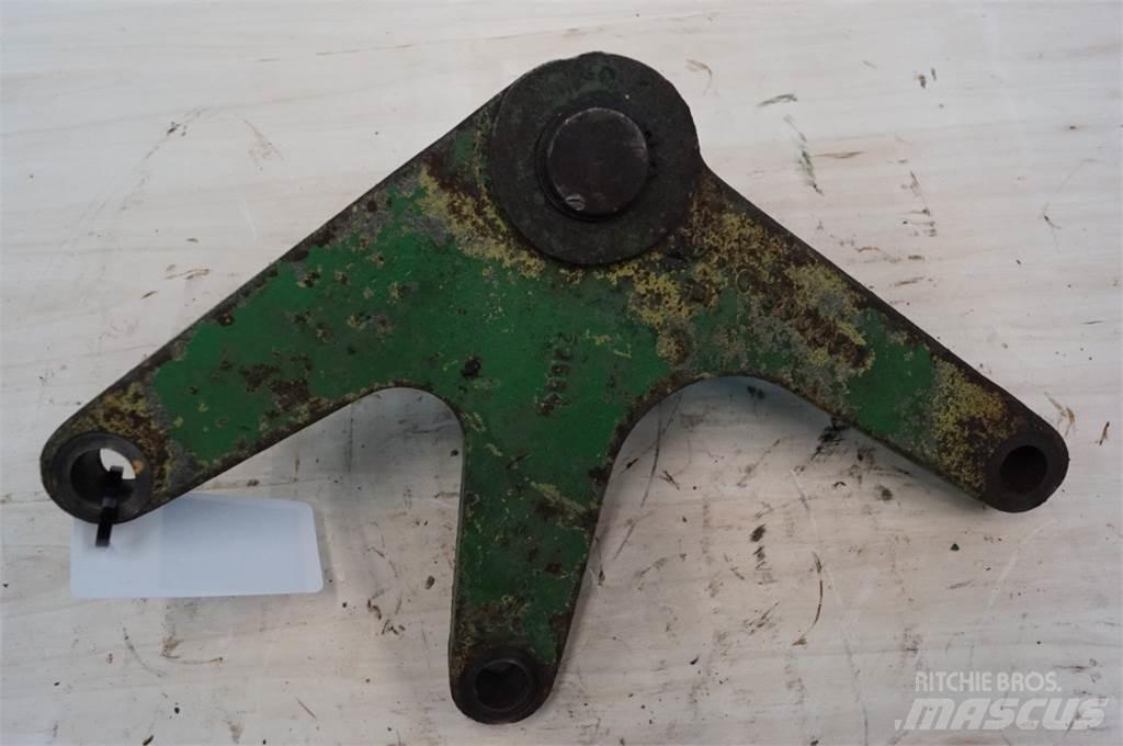 John Deere 3030 Cits traktoru papildaprīkojums