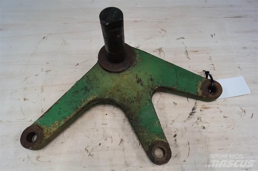 John Deere 3030 Cits traktoru papildaprīkojums