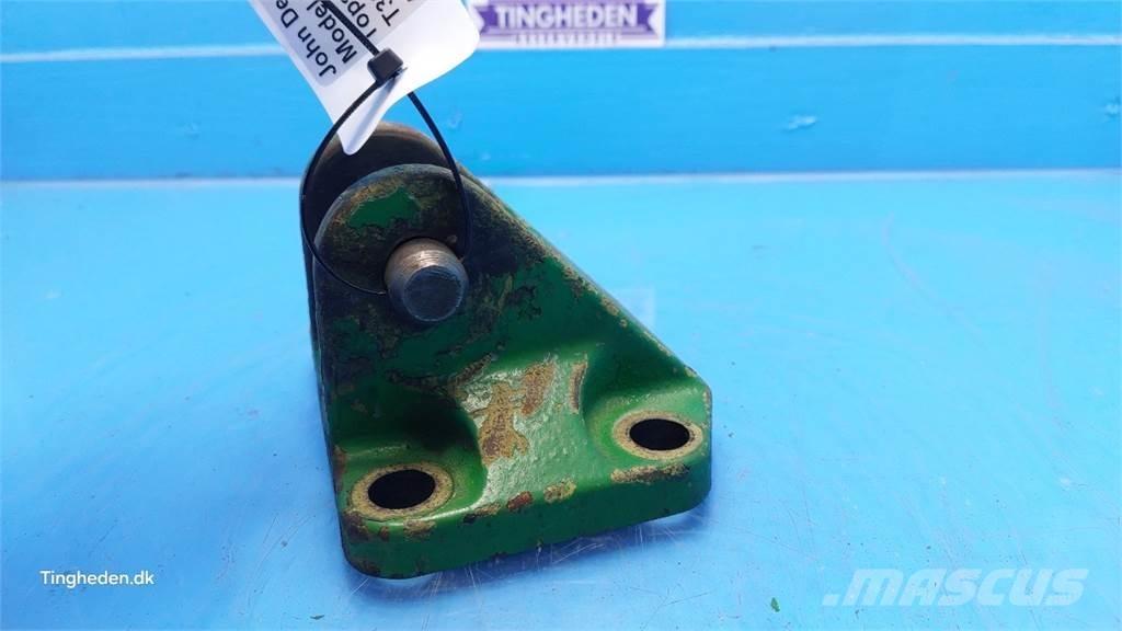 John Deere 3030 Cits traktoru papildaprīkojums