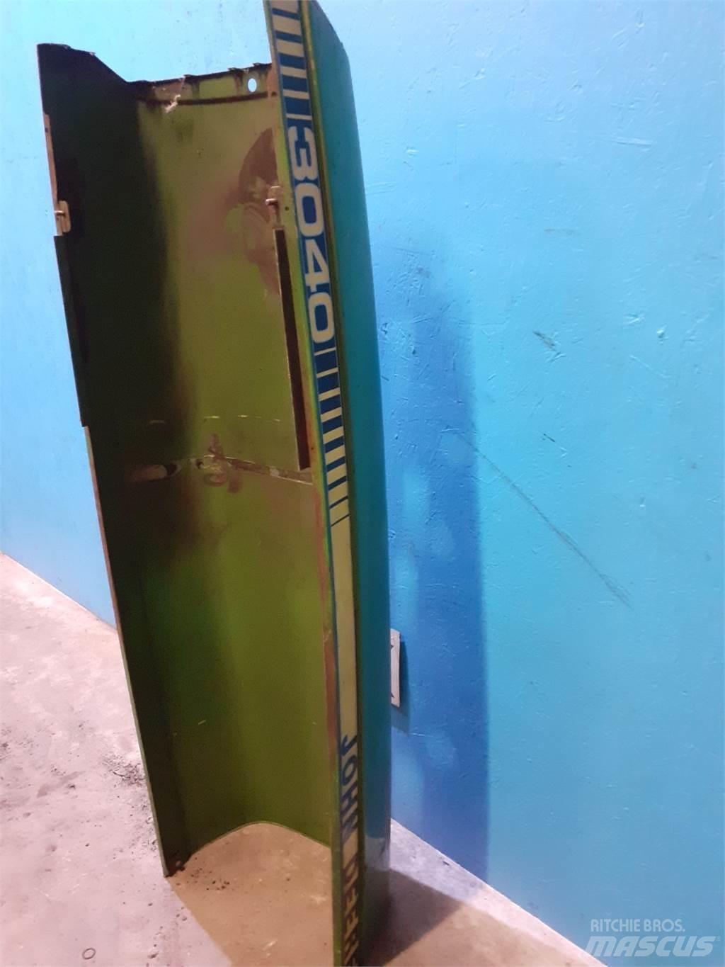 John Deere 3040 Cits traktoru papildaprīkojums