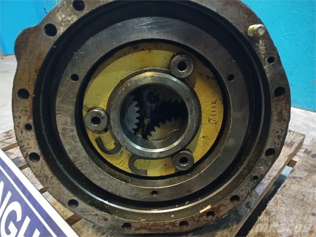 John Deere 3040 Cits traktoru papildaprīkojums