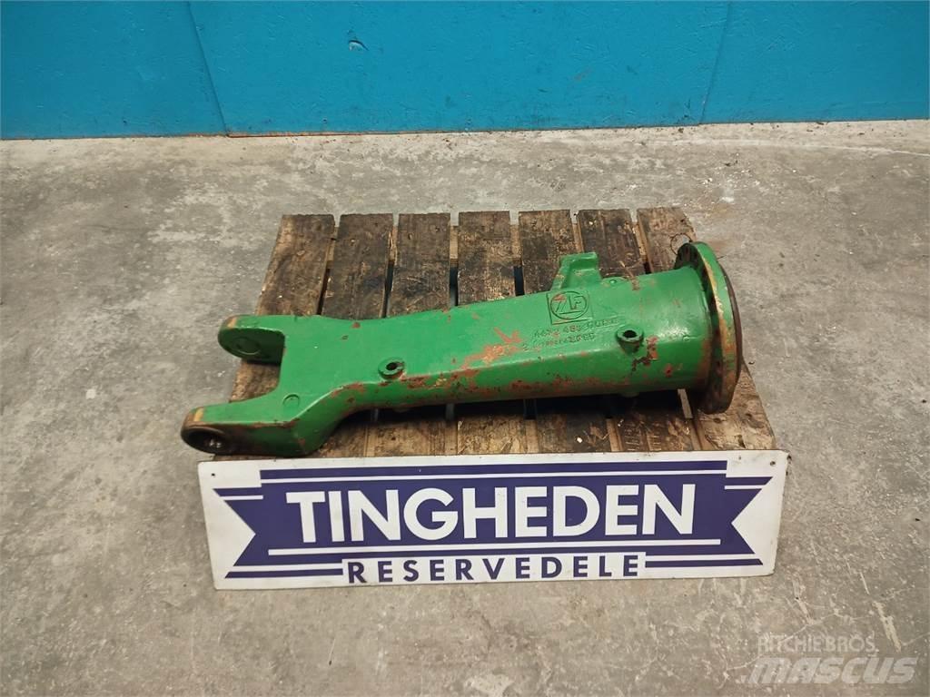 John Deere 3040 Cits traktoru papildaprīkojums