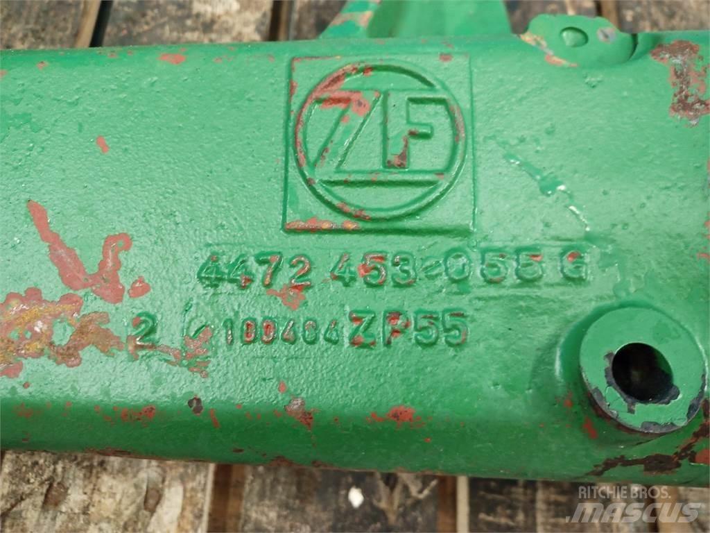 John Deere 3040 Cits traktoru papildaprīkojums