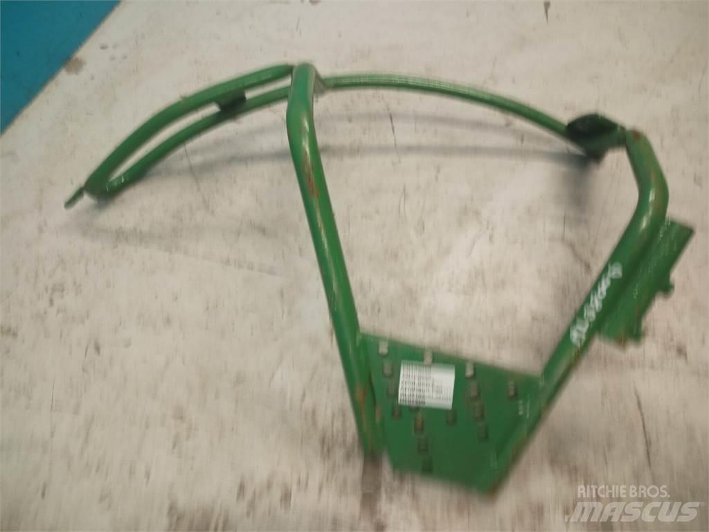 John Deere 3040 Cits traktoru papildaprīkojums