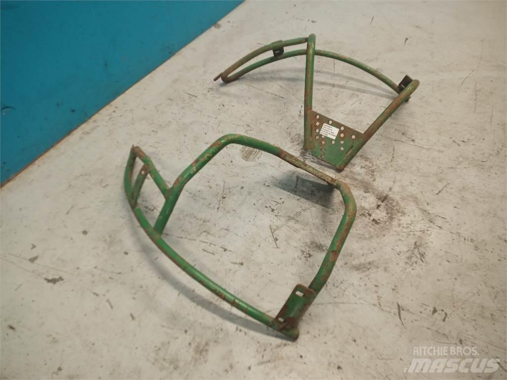 John Deere 3040 Cits traktoru papildaprīkojums
