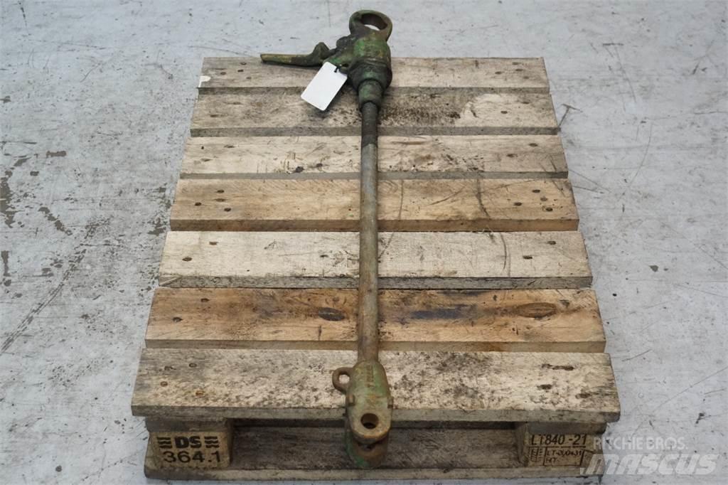 John Deere 3040 Cits traktoru papildaprīkojums