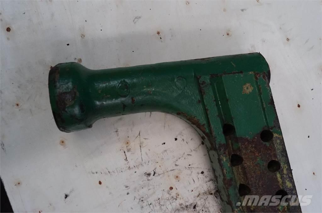 John Deere 3040 Cits traktoru papildaprīkojums