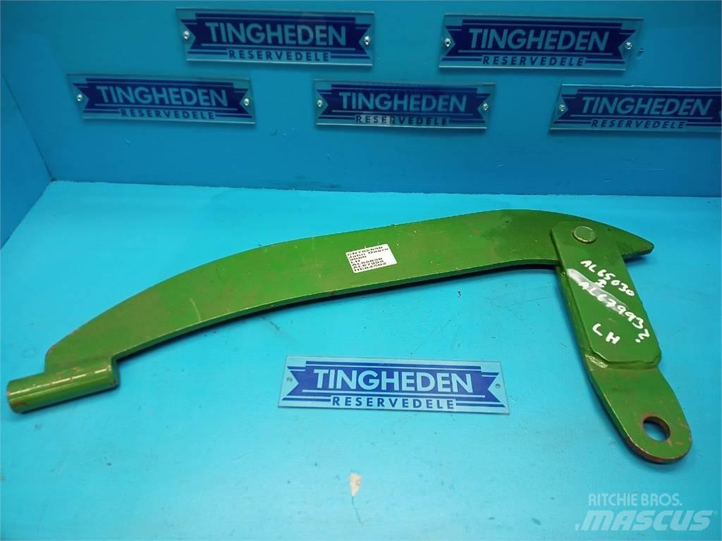 John Deere 3050 Cits traktoru papildaprīkojums