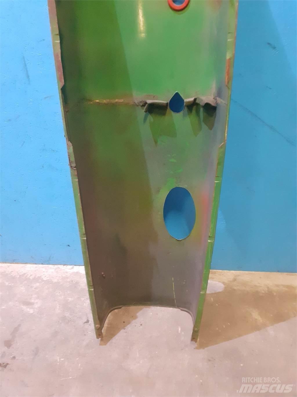 John Deere 3120 Cits traktoru papildaprīkojums