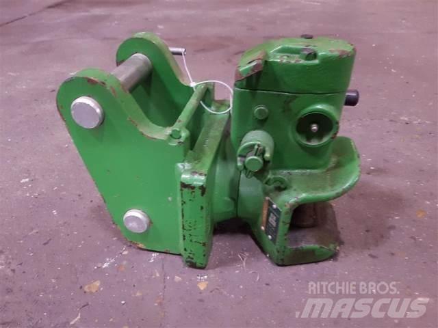 John Deere 4040 Cits traktoru papildaprīkojums