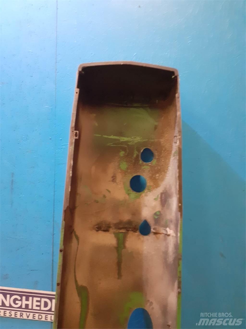 John Deere 4040 Cits traktoru papildaprīkojums