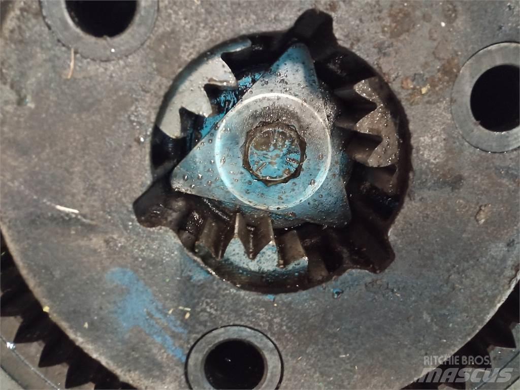 John Deere 4040 Cits traktoru papildaprīkojums