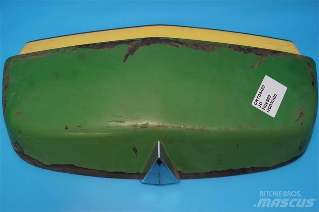 John Deere 4040 Cits traktoru papildaprīkojums