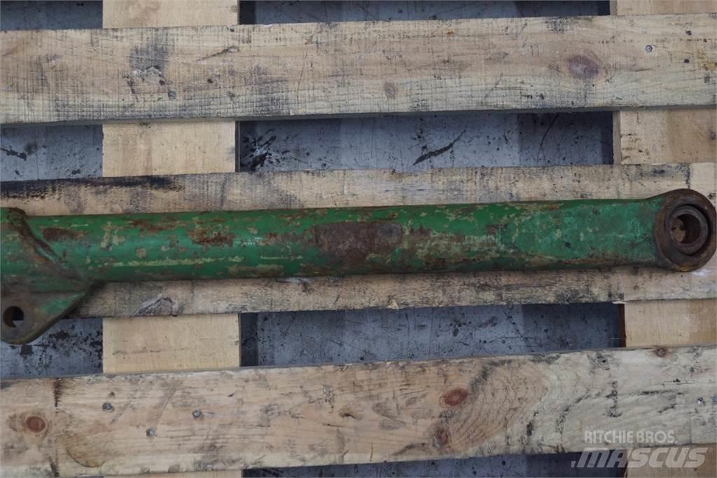 John Deere 4040 Cits traktoru papildaprīkojums