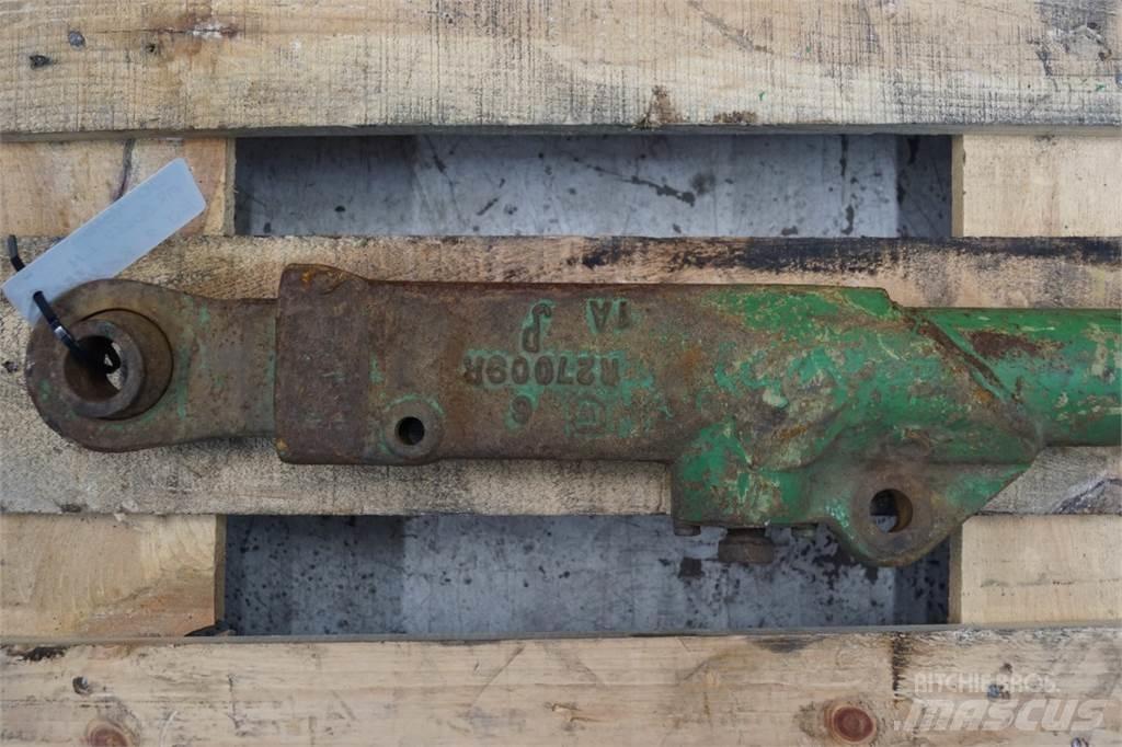 John Deere 4040 Cits traktoru papildaprīkojums